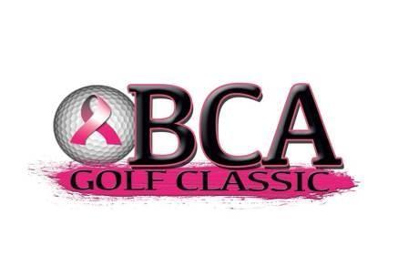 BCA Golf Classic logo